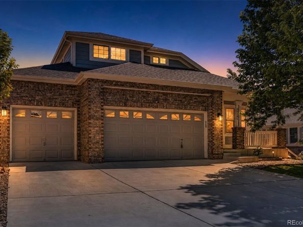20394 E Colgate Place, Aurora CO 80013