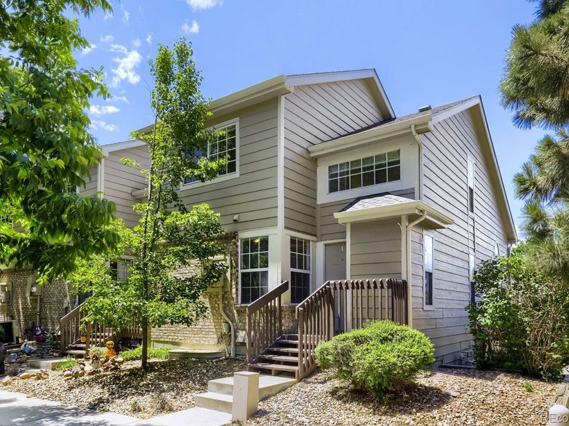 1470 S Quebec Way 129, Denver CO 80231