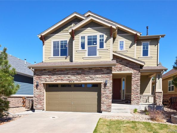 6918 S Elk Court, Aurora CO 80016