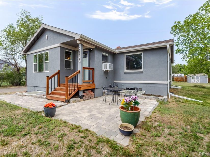 6125 W Exposition Avenue, Lakewood CO 80226