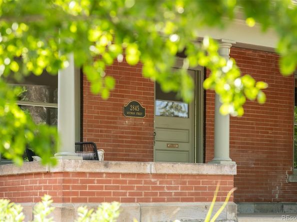 2845 Quitman Street, Denver CO 80212