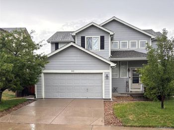 6345 S Ukraine Court