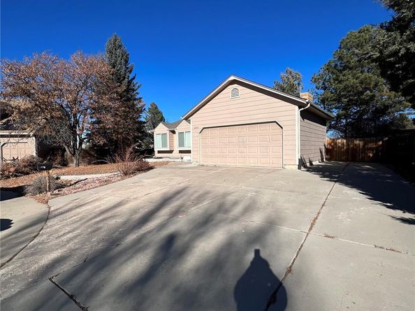 18269 E Hampden Place, Aurora CO 80013