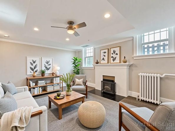 951 N Corona Street 5, Denver CO 80218