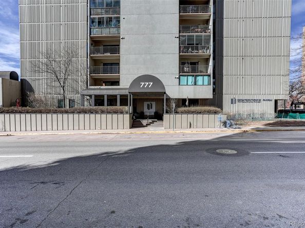 777 Washington Street 1004, Denver CO 80203