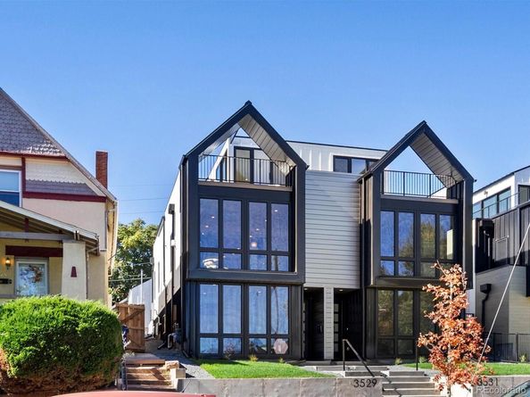 3531 Osage Street, Denver CO 80211