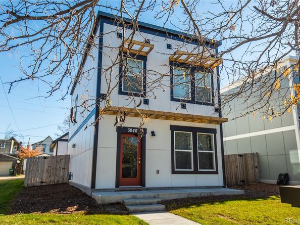 2931 N Williams Street, Denver CO 80205