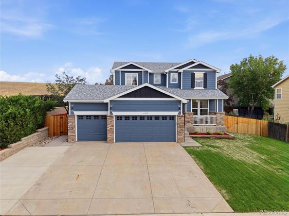 6375 E 139th Avenue, Brighton CO 80602