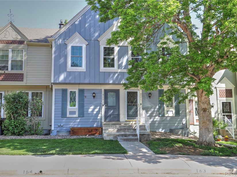 9771 W Cornell Place, Denver CO 80227