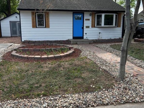 4745 S Sherman Street, Englewood CO 80113