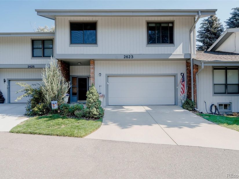 2623 S Wadsworth Circle 12, Denver CO 80227