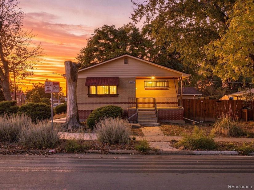 4401 Irving Street, Denver CO 80211