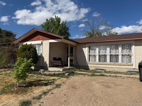 5520 Eagle Street, Denver CO 80239