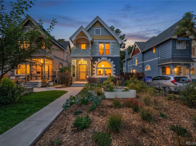 2245 Julian Street, Denver CO 80211