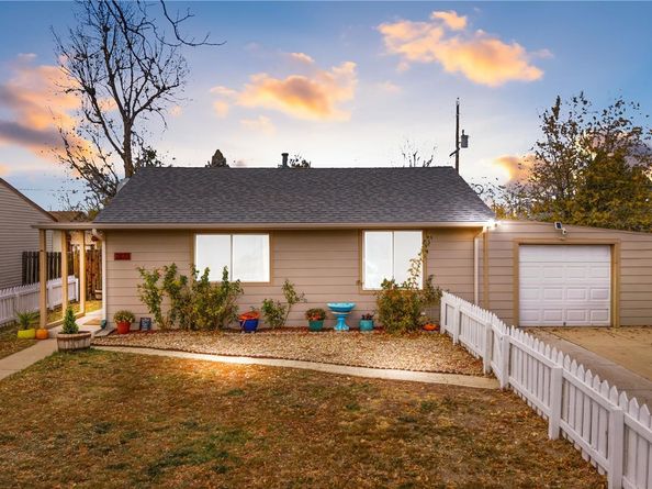 865 Lansing Street, Aurora CO 80010