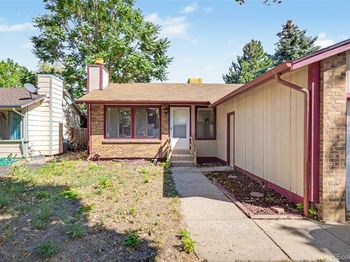 3568 S Ouray Circle
