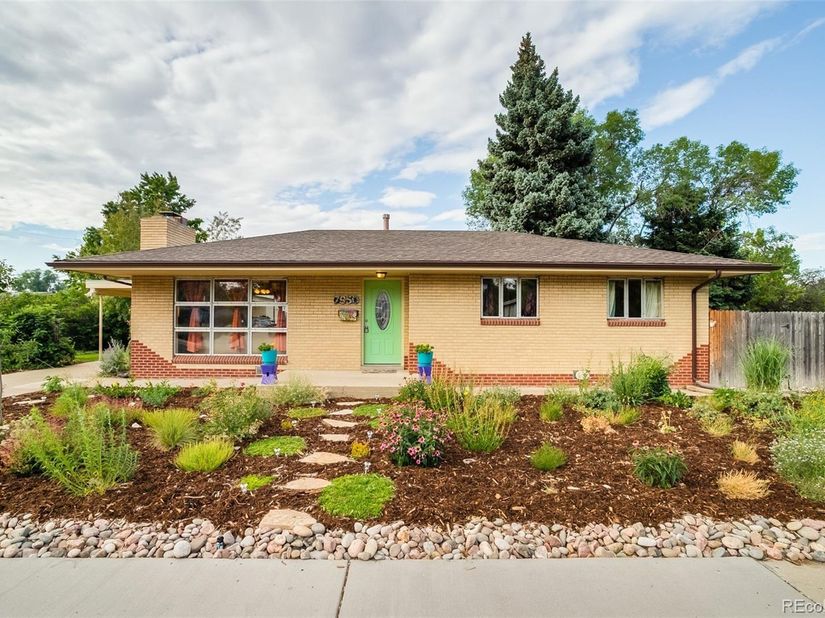 7950 Irving Street, Westminster CO 80030