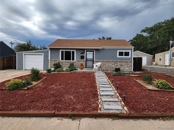 1373 S Quieto Court