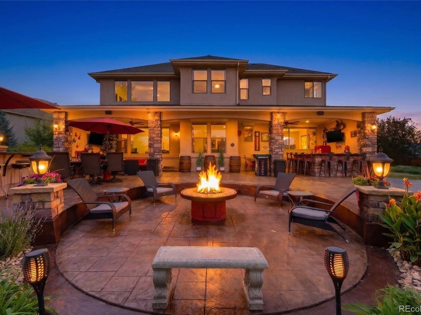 5045 Gladiola, Golden CO 80403
