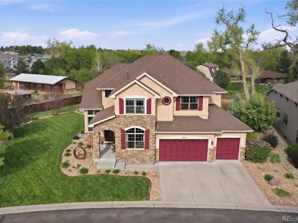 5045 Gladiola, Golden CO 80403