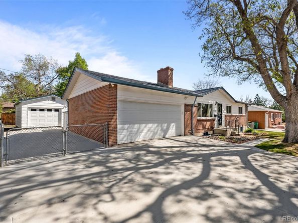 12023 W Exposition Drive, Lakewood CO 80228