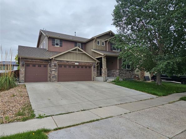5185 Redbud Street, Brighton CO 80601