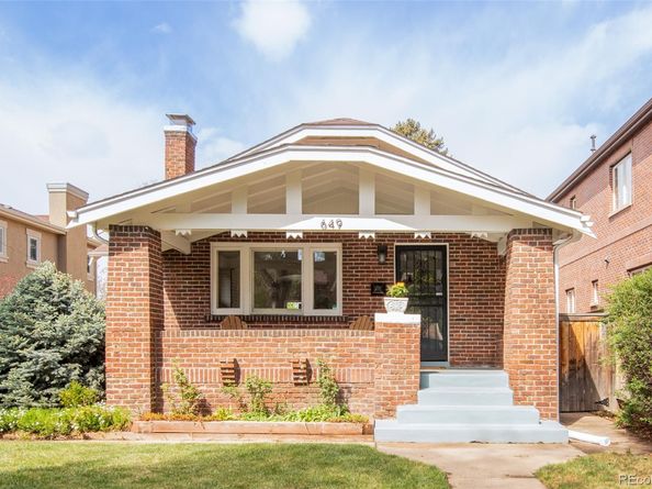 649 S Ogden Street, Denver CO 80209