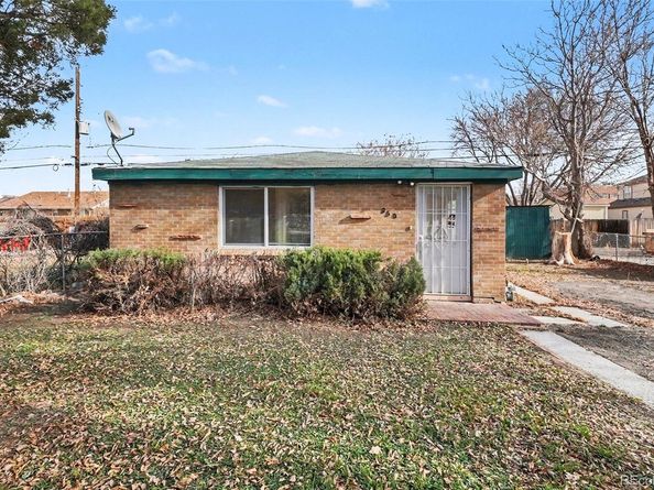 950 S Leyden Street, Denver CO 80224