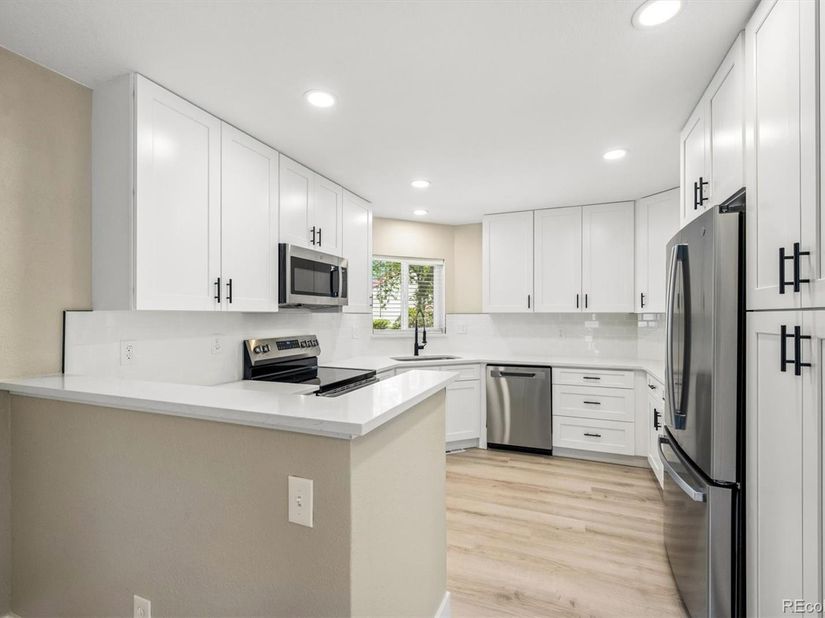11390 W 84th Place, Arvada CO 80005