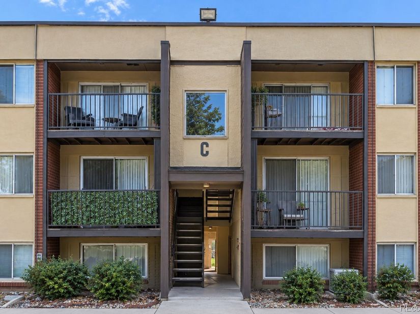 5995 W Hampden Avenue 20C, Denver CO 80227