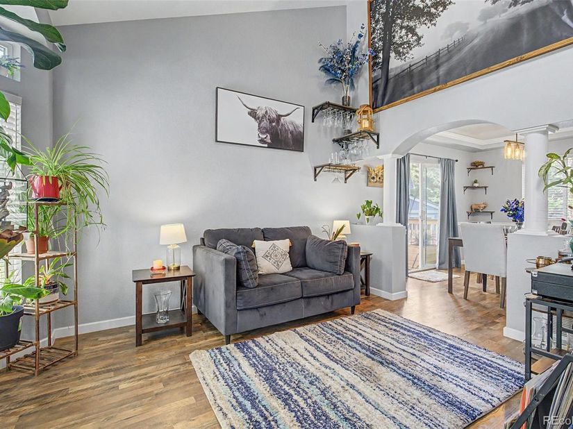 15137 E Nassau Avenue, Aurora CO 80014