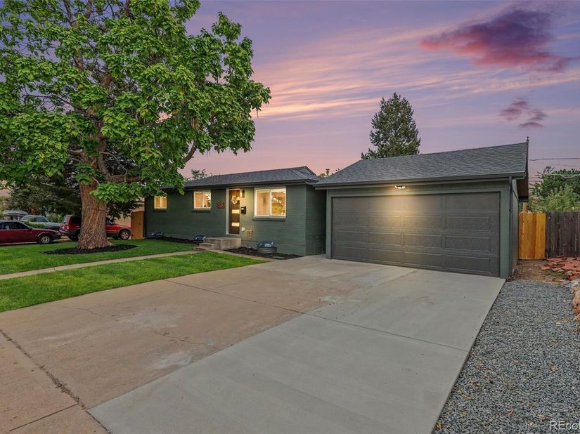 8922 Kent Street, Westminster CO 80031