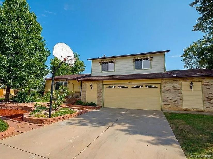 11321 Clermont Drive, Thornton CO 80233