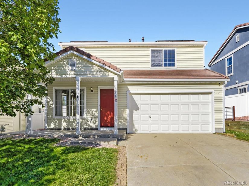 5125 Orleans Court, Denver CO 80249
