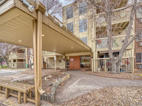 1300 S Parker Road 11, Denver CO 80231