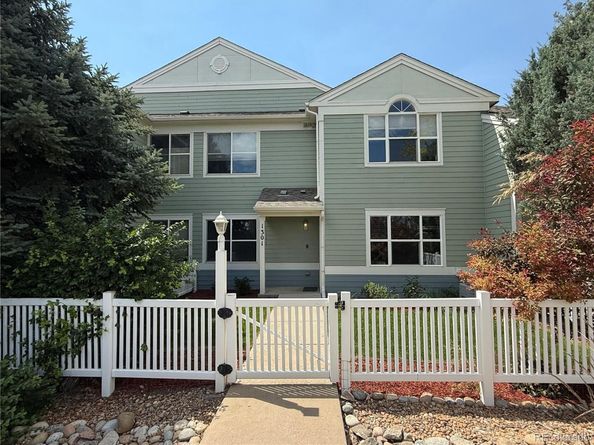 640 Gooseberry Drive 1301, Longmont CO 80503