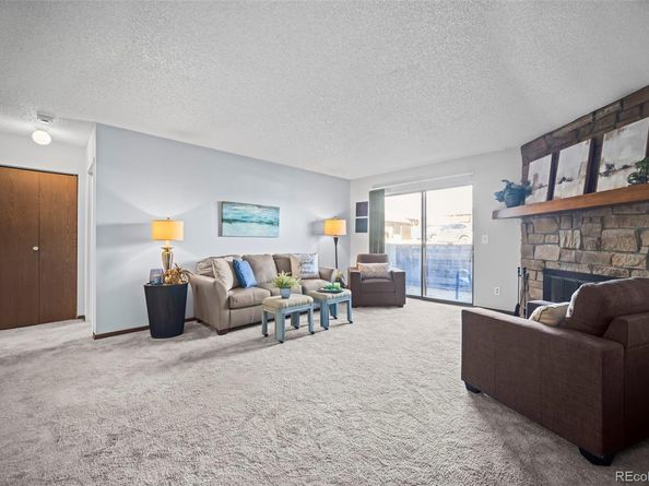 209 Wright Street 108, Lakewood CO 80228