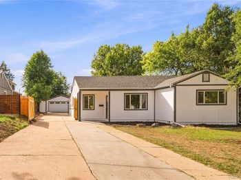 3413 S Eudora Street