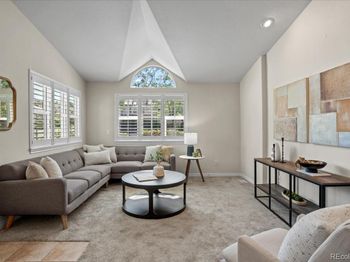 2993 S Yampa Court