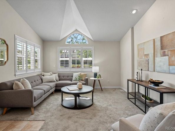 2993 S Yampa Court, Aurora CO 80013