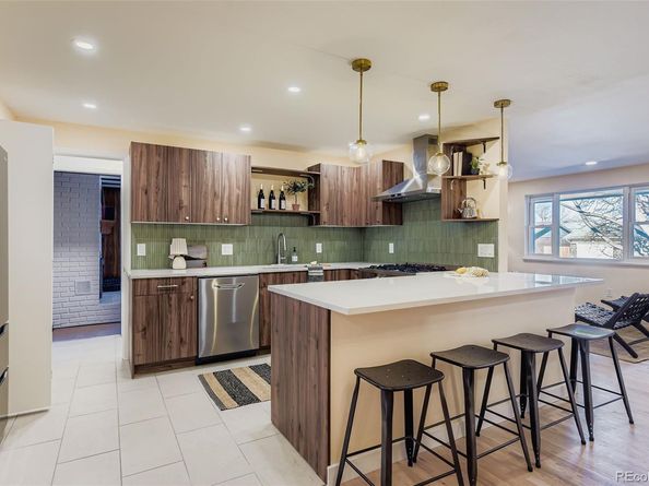 4264 W Radcliff Avenue, Denver CO 80236