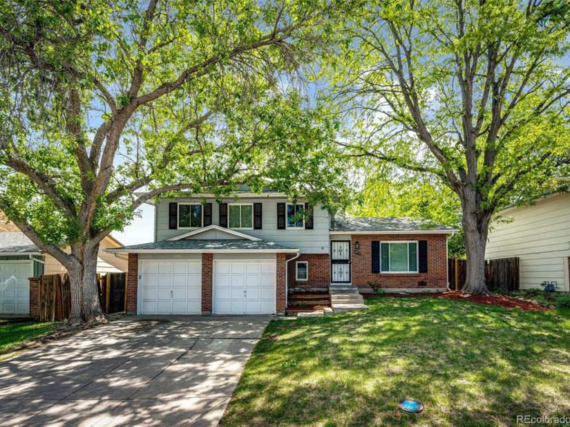 4674 S Estes Street, Littleton CO 80123