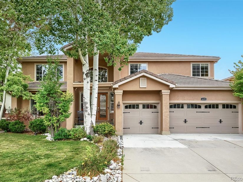 4490 Castle Lane, Broomfield CO 80023