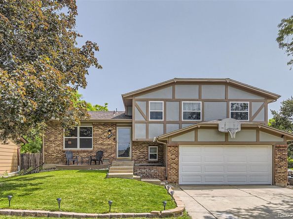 16602 E Gunnison Place, Aurora CO 80017