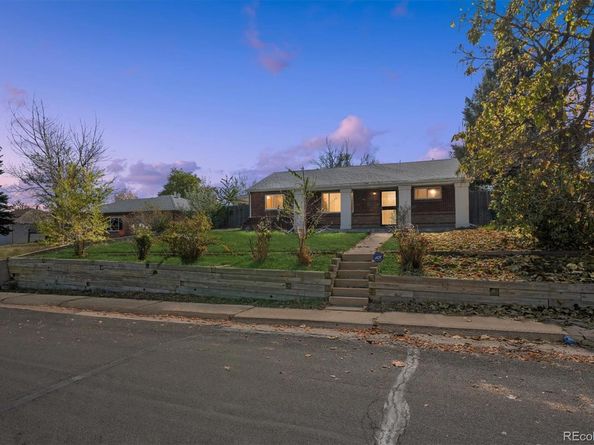 1050 Ash Court, Thornton CO 80229