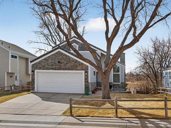 10772 W Berry Avenue, Littleton CO 80127