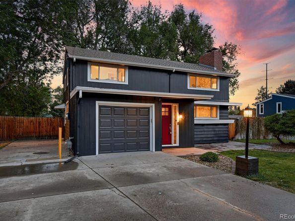 8035 W 9th Avenue, Lakewood CO 80214