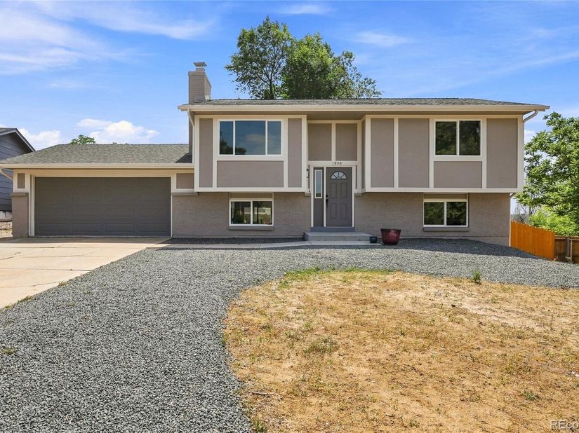 1958 S Ouray Street, Aurora CO 80013