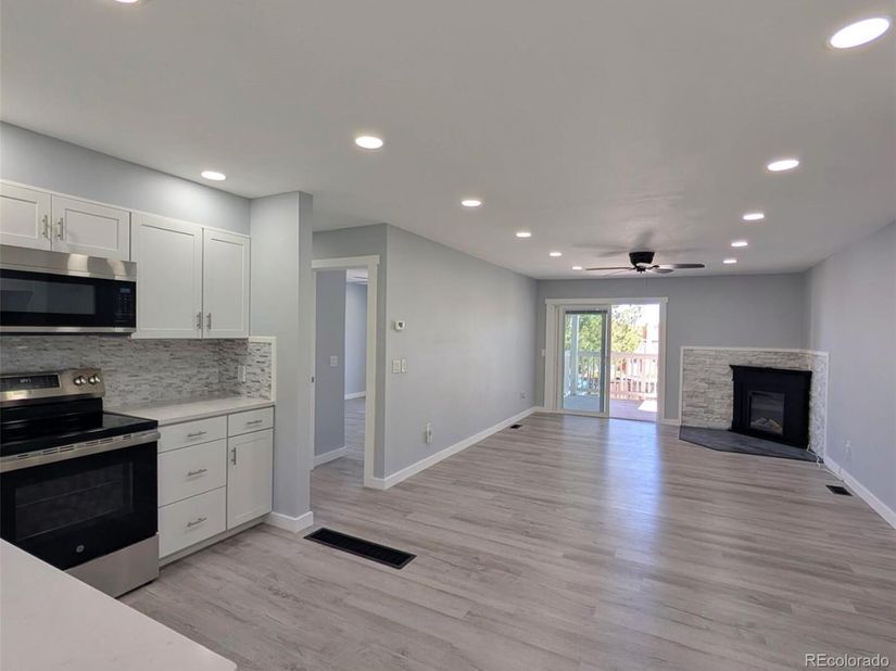 4460 S Pitkin Street 115, Aurora CO 80015