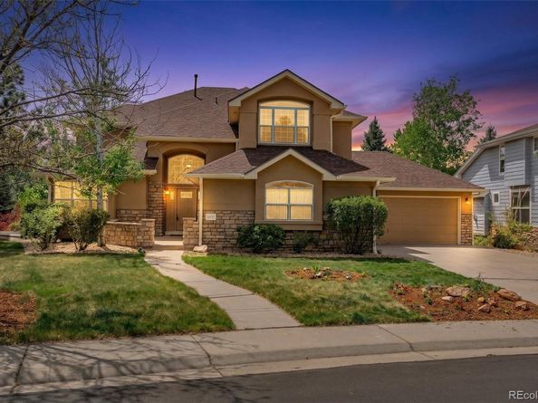 6493 S Sedalia Street, Centennial CO 80016